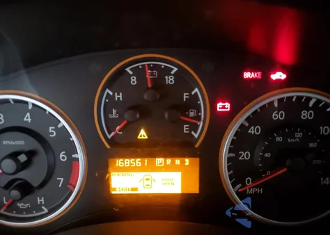 2008 Nissan Armada Se from USA, damaged, VIN 5N1AA08D38N611613